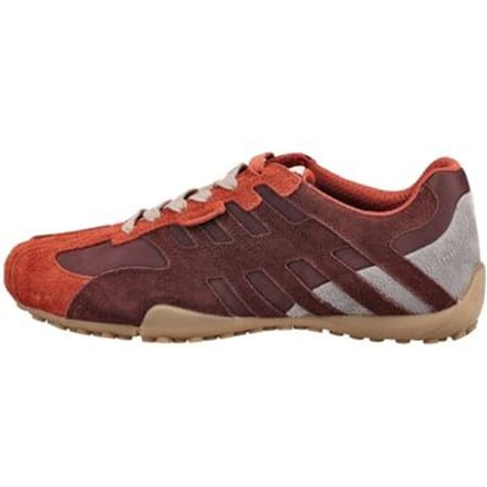 Lage Sneakers Geox Sneaker SNAKE