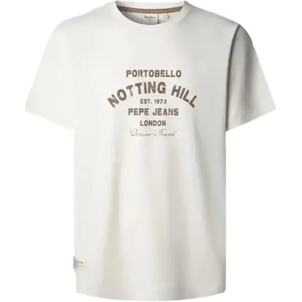 T-shirt Pepe Jeans Garrey