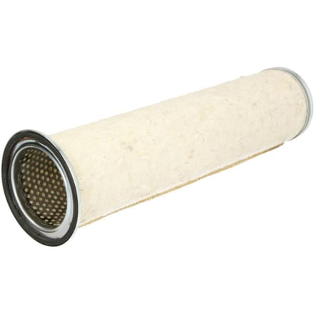 Secundair luchtfilter MANN-FILTER CF 922