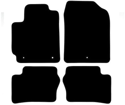 Mattenset Kia Picanto