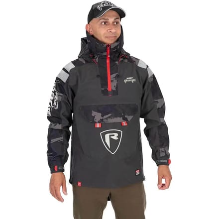 Fox Rage Camo Triple Layer Smock XX-Large