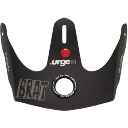 Helmvizier Urge Down-O-Matic Brat 2013