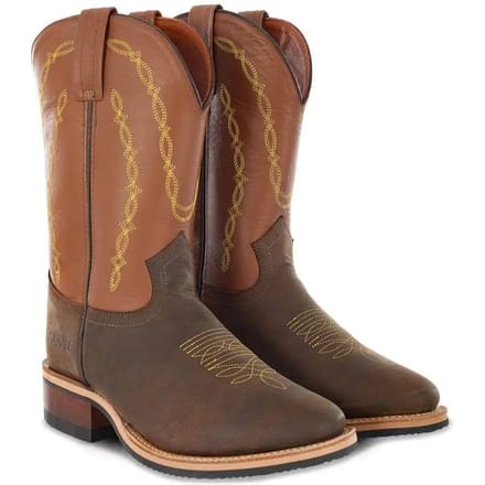 Western laarzen Zaldi Billy AB00791