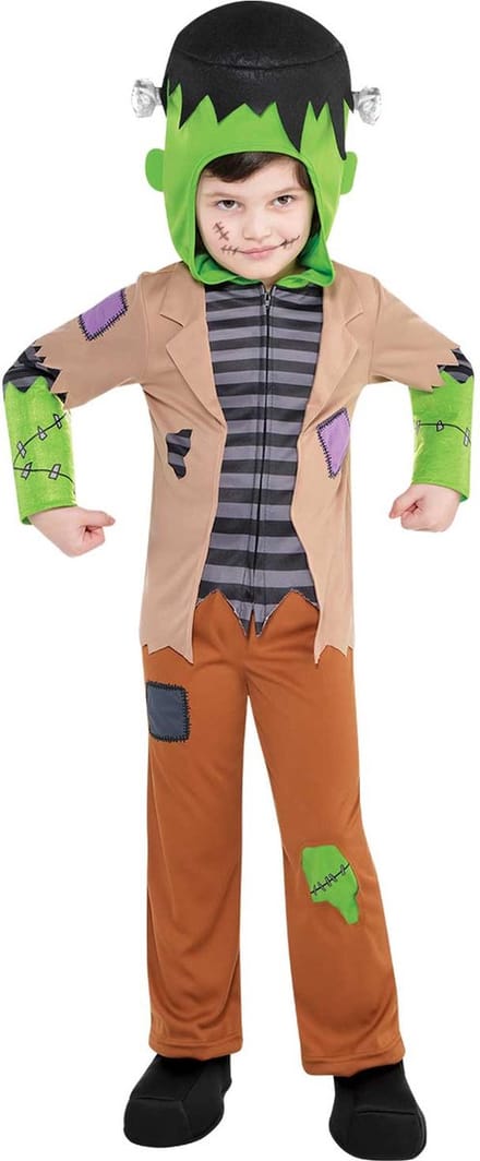 Amscan 9910939 feestkleding Volwassene