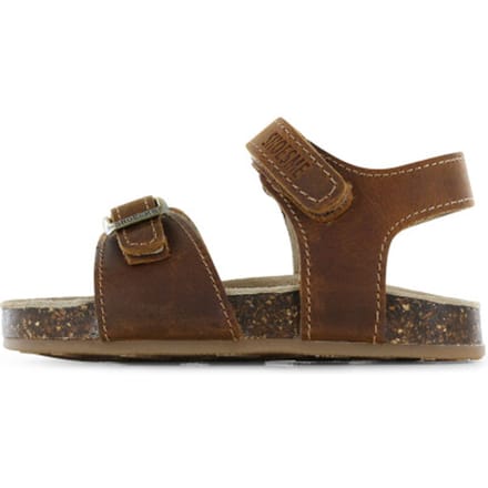 Shoesme Sandaal KL260030-E Bruin-32