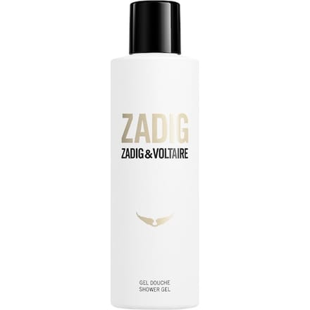 Zadig & Voltaire Douchegel Douchegels dames Dames 200 ml