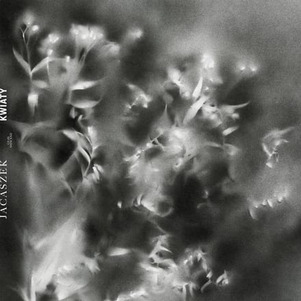 Jacaszek - Kwiaty (CD)