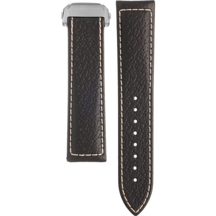 Hamilton Straps H690.775.113 Khaki band