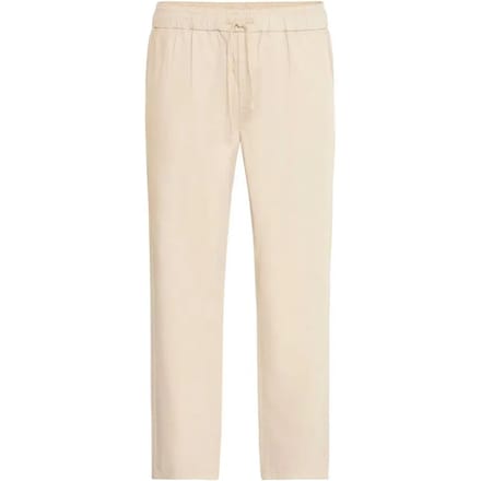 Katoenen lyocell broek Casual Friday Haakan