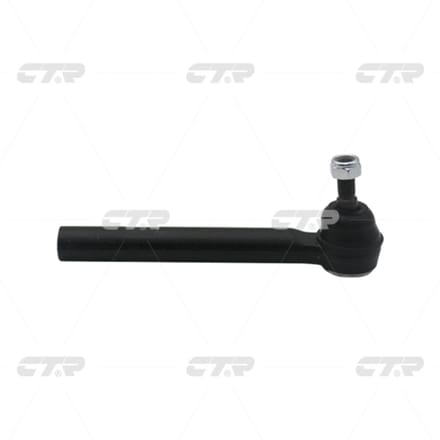Spoorstangeinde CTR CE0831