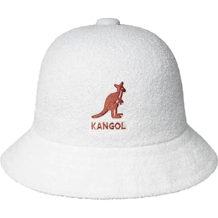 Bob Kangol Big Logo Casual