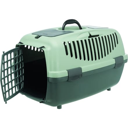Hondentransportmand van gerecycled materiaal Trixie Capri 2