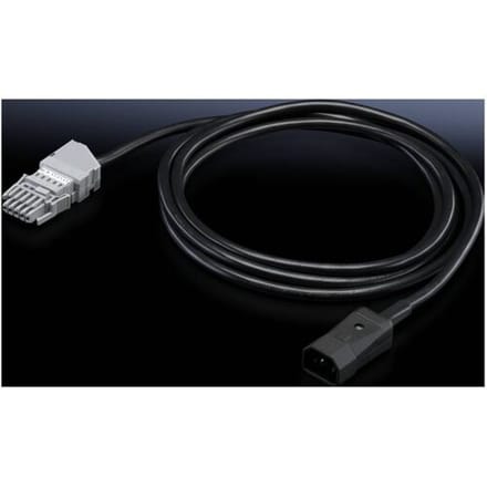 Rittal DK 7856.270 7856027 Aansluitkabel 1 stuk(s)