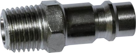 Aerotec 2005014Z Perslucht-steeknippel 3/8 (9,525 mm) 1 stuk(s)