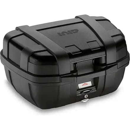 Motorfiets topkoffer Givi Monokey Trekker TRK52B