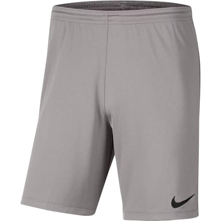 Nike Park III Short Junior - Maat 116