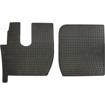 Rubbermatten Ford F-Max 2021-heden - Frogum