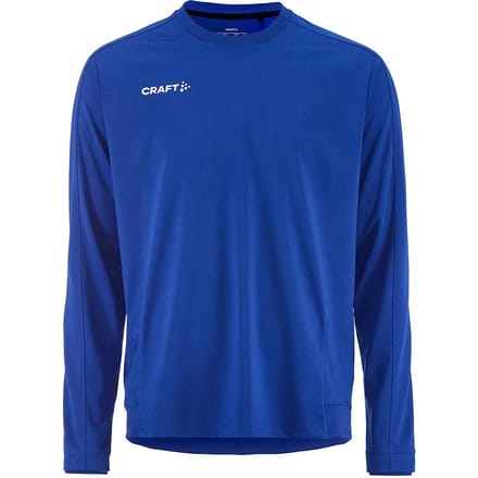Craft-sweatshirt Evolve 2.0 met ronde hals M 1915688