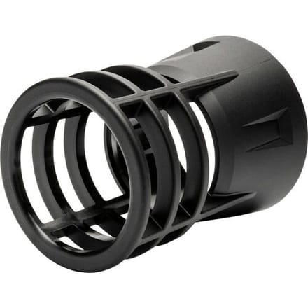 Weller WLACCNSETHG2 - Hetelucht Nozzle Set 2 - Hitte- & Glasbescherming en Reflectormondstuk - 3-delige Set