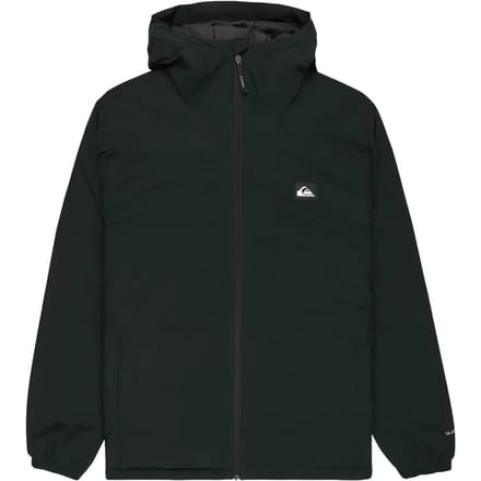 Waterdichte jas Quiksilver Overcast 3K Insulated