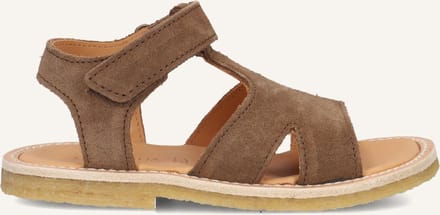 Du Loua Du Alfie Sandalen - Meisjes - Bruin - Maat 27
