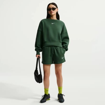 Ultra-oversized sweatshirt voor dames Nike Sportswear Phoenix