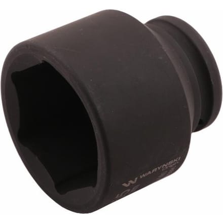 Slagdoppen 3/4" 57 mm CrMo DIN 3129 - Waryński