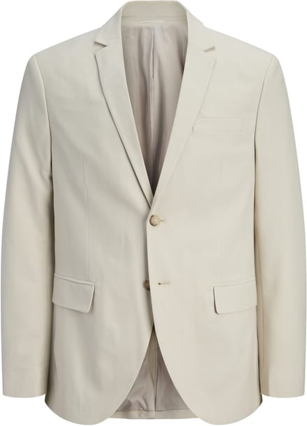 JACK&JONES - JPRBLAMARTIN BLAZER CO01 - Heren - Colberts