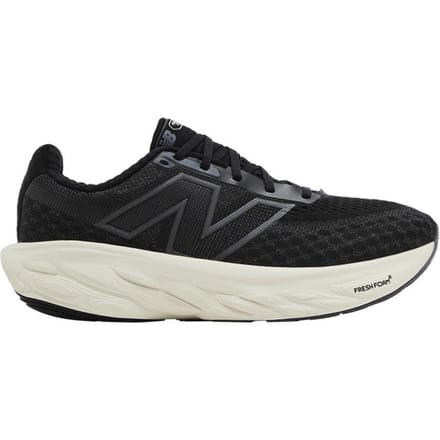 New Balance Fresh Foam X 1080v14 Noir Aimant Lin 42.5