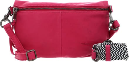 FREDsBRUDER Schoudertas Jeren Beltbag Strong Pink Roze