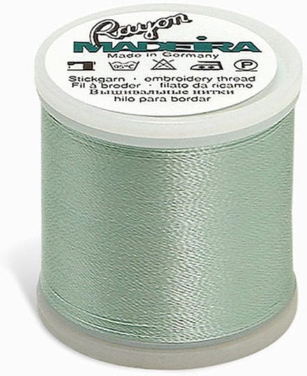 Madeira Rayon 40 200m - 1100
