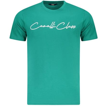 Handtekening T-shirt Korte Mouw