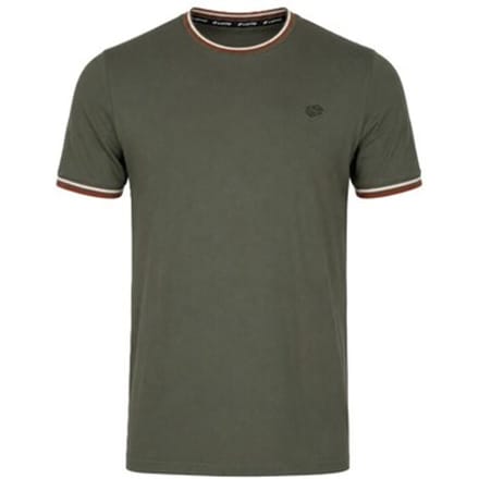 T-shirt Korte Mouw Lotto LO61660M0420