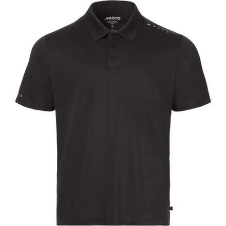 Polo Musto Evo Crew Sunblock