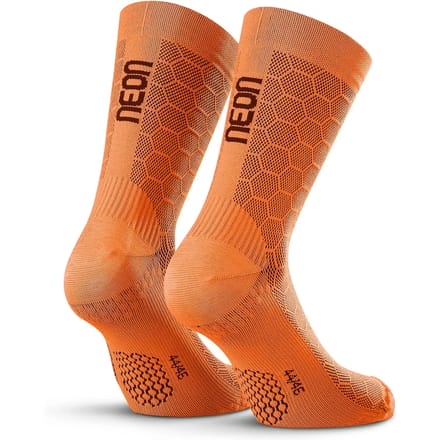 Sokken Neon 3D