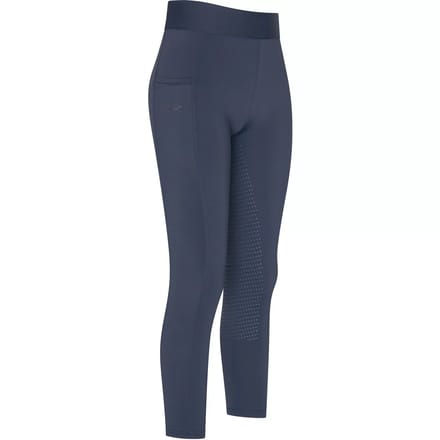 Volle grip meisjeslegging HV Polo Lotte