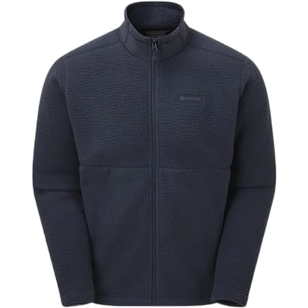 Fleece Montane Chonos