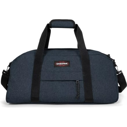 Eastpak STAND + Reistas, 34 Liter - Triple Denim