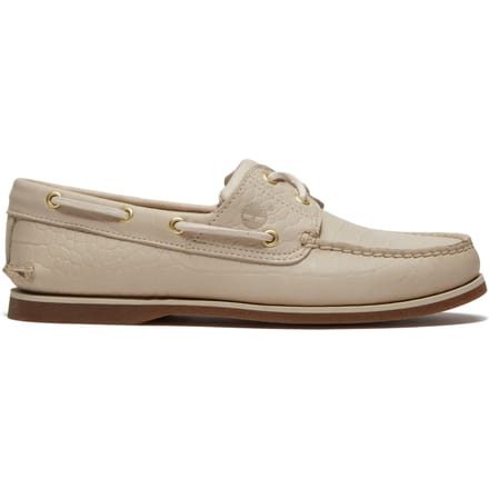 Timberland Boat Shoe Natural Größe: 40 | Loafer Outlet | Herren