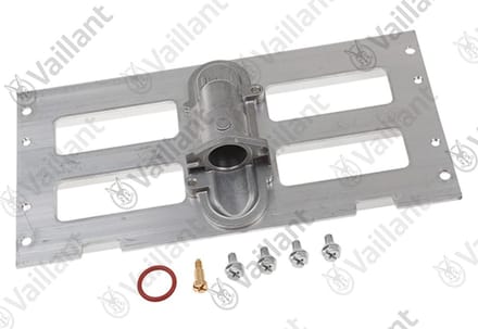 VAILLANT Sproeierbalk, 20 kW L VC 194/4-5 e.a. Vaillant-Nr. , 0020068036