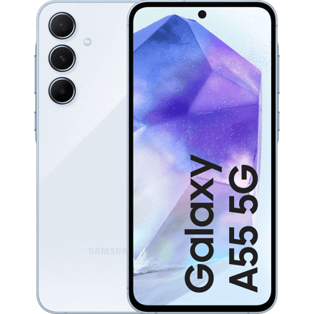 Samsung Galaxy A55 5G i.c.m. Vodafone Red Together EU