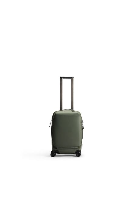 Peak Design Roller Pro Carry-On Trolley - Sage