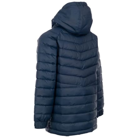 Trespass Kinder/Kinder Eelow Jacket (Marine)