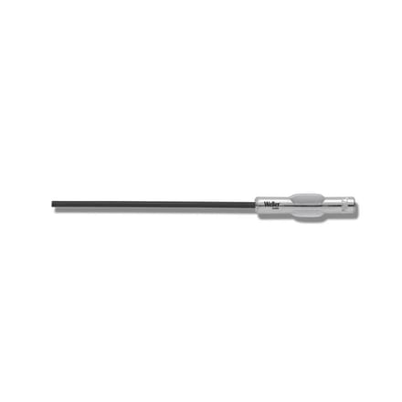 Weller Xcelite Inbus Schroevendraaierbitinzet 2.5 mm 2.5 mm 101.6 mm