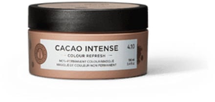 Maria Nila - Colour Refresh - 100 ml - Cacao Intense 4.10