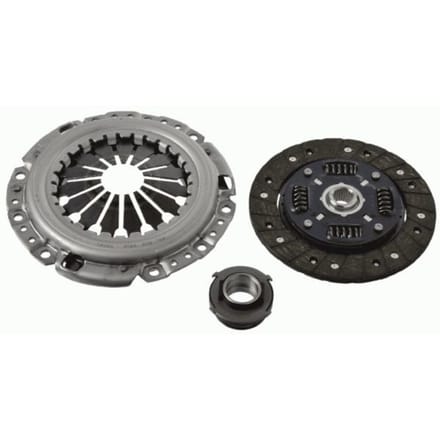 Koppelingsset SACHS 3000 951 427
