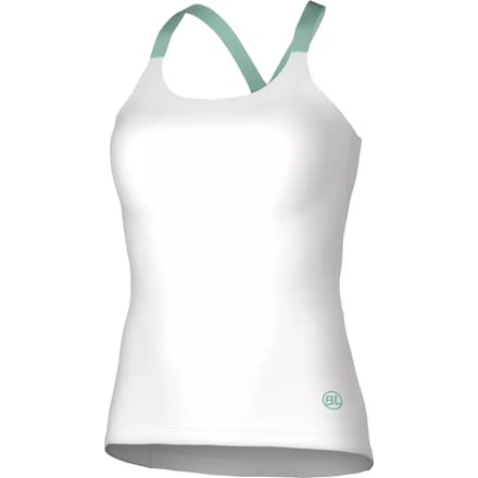 Damestanktop Bicycle Line Olimpia