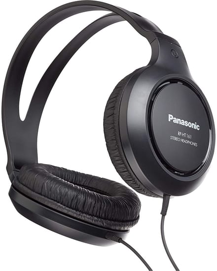 Panasonic RP HT161E-K