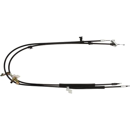 Kabel, parkeerrem ABE C7G017