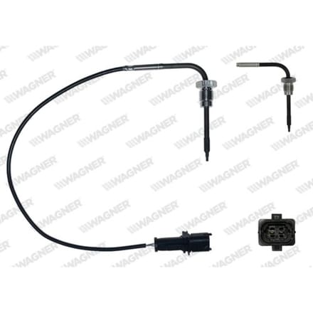 Sensor, uitlaatgastemperatuur WAGNER ETP00240